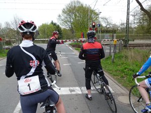 Burgdorfer Fruehjahrstour 18